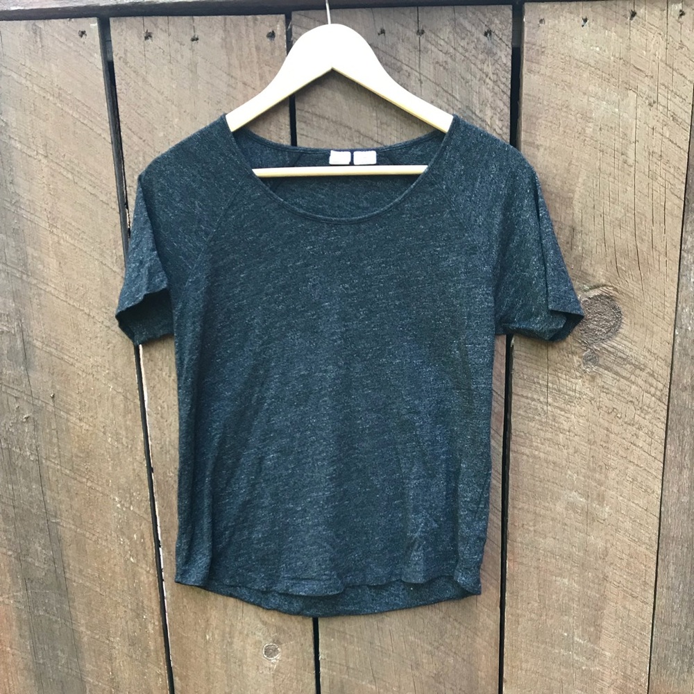 Grey Artisan Ny T-Shirt